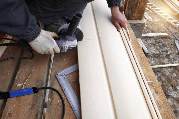 Affordable Siding Repair and Maintenance Services in Chandler, AZ