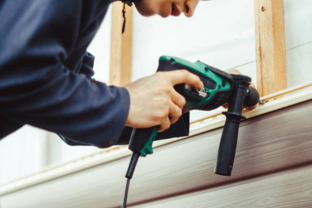 Best Engineered Wood Siding  in Chandler, AZ